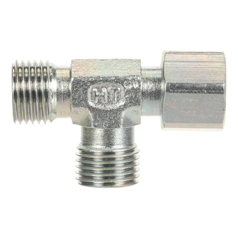 Peça código OEM 734031 — CONECTOR HIDRÁUL