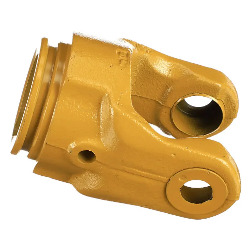 Peça código OEM 734265 — Garfo