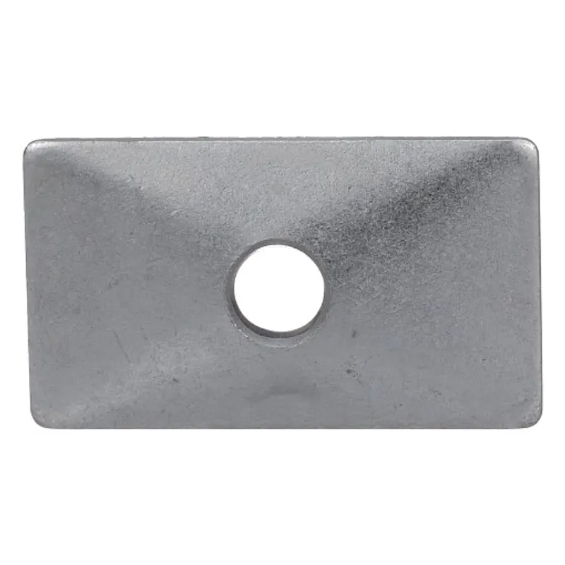 Peça código OEM 773187 — Cover Plate