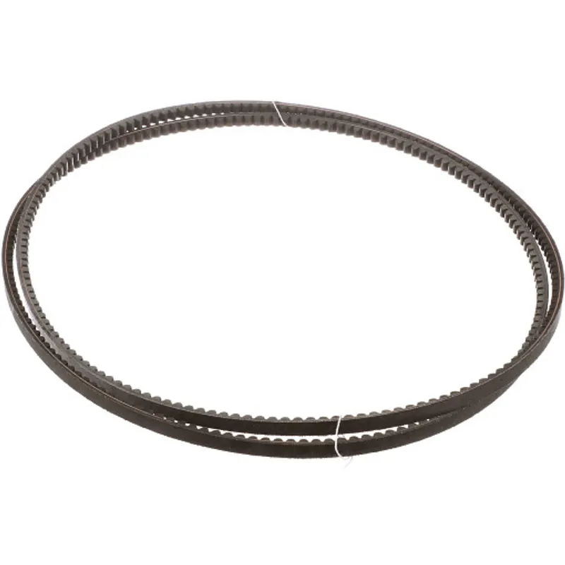 Peça código OEM 773255 — Hydraulic Pump V-Belts - 0.56" W x 59" L -…
