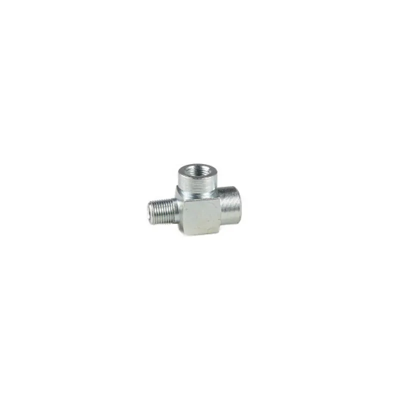Peça código OEM 7846041 — Conexão