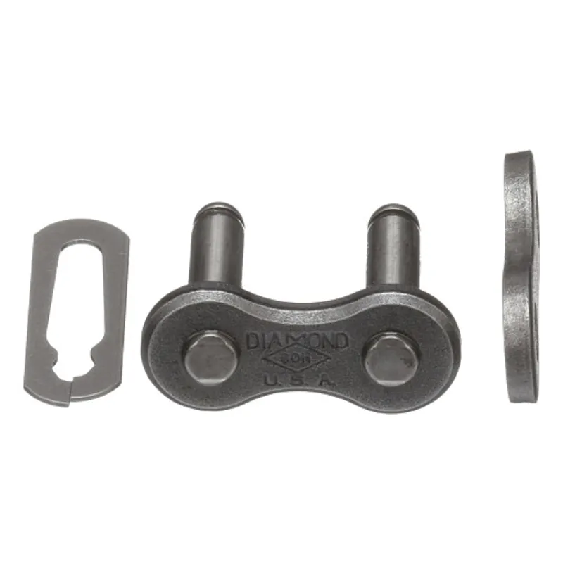 Peça código OEM 785210 — Roller Chain Link