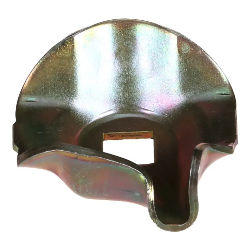 Peça código OEM 792493 — Suporte de apoio do dente - direita