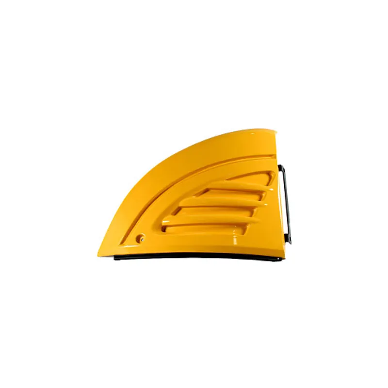 Peça código OEM 7LMH-53001NH — COBERTURA