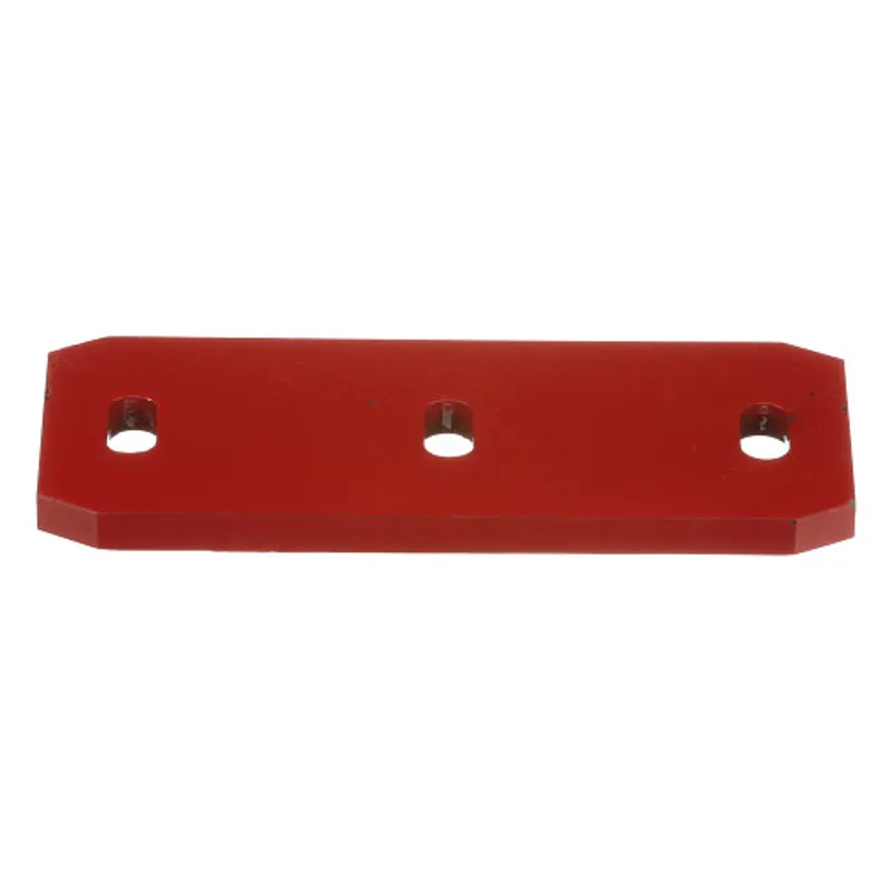 Peça código OEM 80046818 — Plate - Straight - Shear - Support Ring