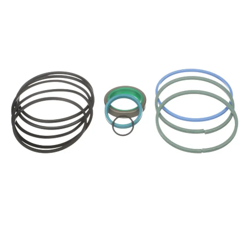 Peça código OEM 80116C2 — Kit de Vedação