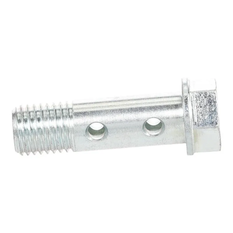 Peça código OEM 8016191 — PARAFUSO DE BANJO