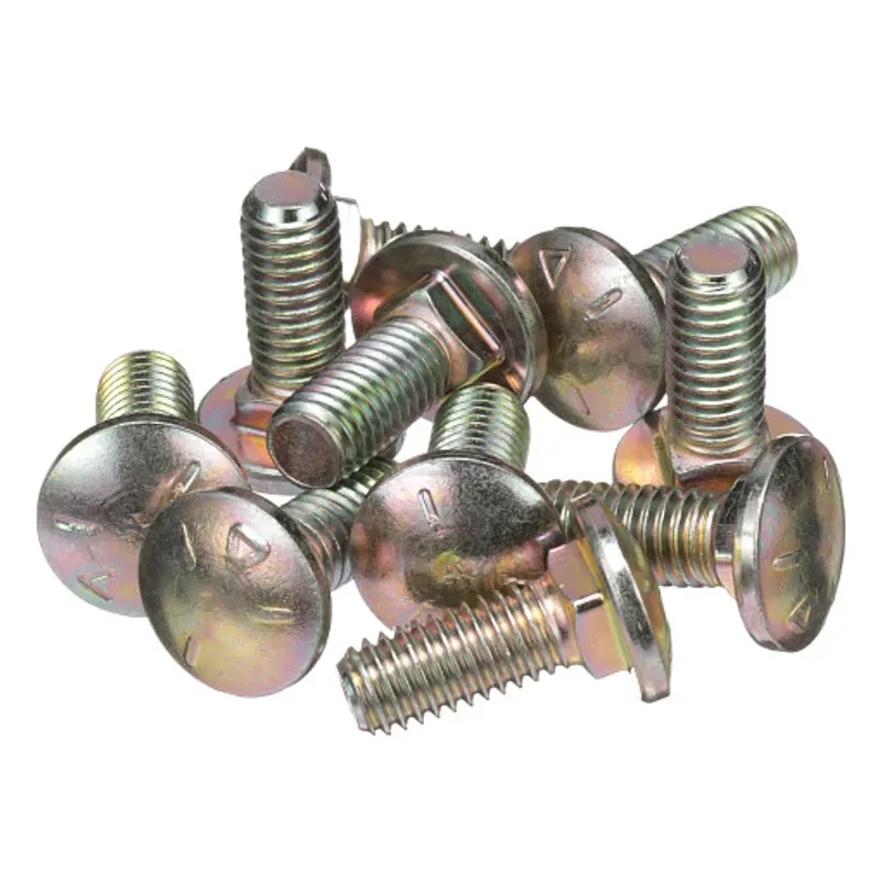 Peça código OEM 80280503 — SSQ Bolt