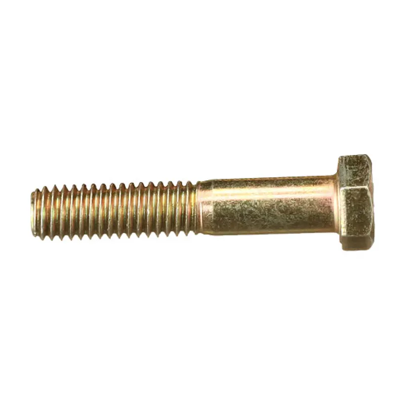 Peça código OEM 80280644 — Hex Screw - Grade 5 - 3/8"-16 x 2"