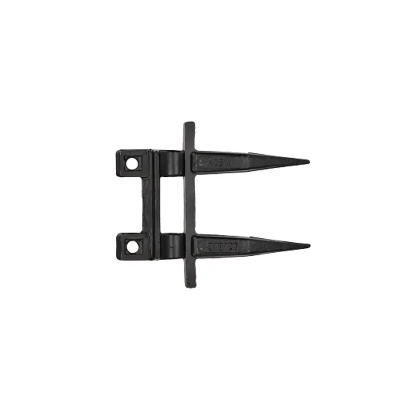 Peça código OEM 80379720 — Proteção da faca - Dedo duplo