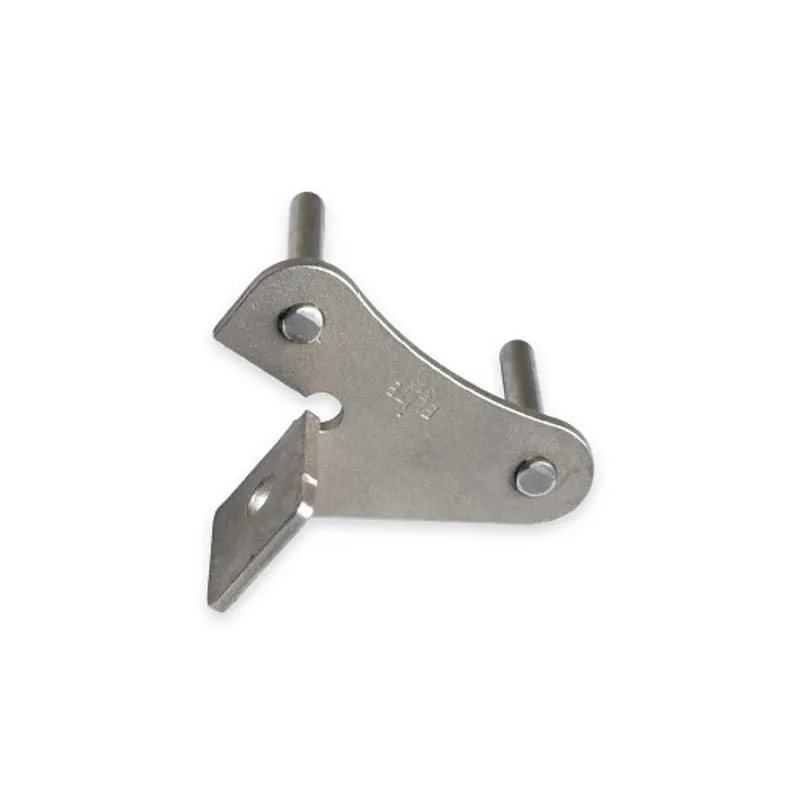 Peça código OEM 80412031 — Terminal Esferico