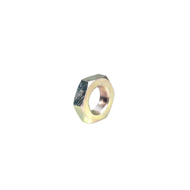 Peça código OEM 80412321 — Porca de Aço