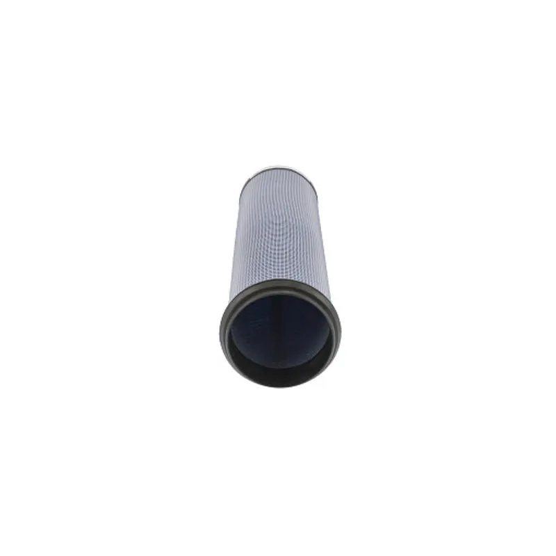 Peça código OEM 80430287 — Filtro de ar secundário do motor - 140 mm DE x 478 mm C