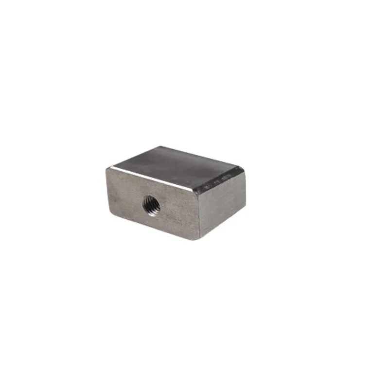 Peça código OEM 80436440 — Ancoragem
