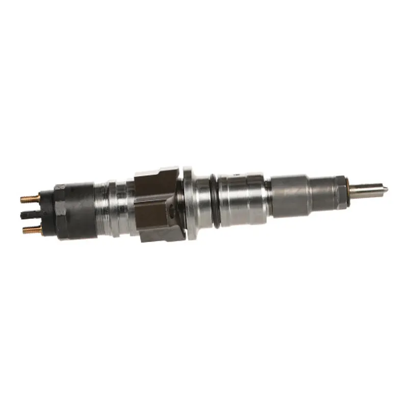 Peça código OEM 8052934 — INJECTOR DE EMISSŐES