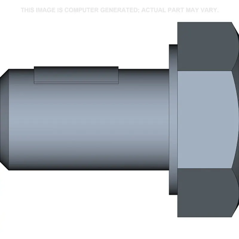Peça código OEM 806-6010 — Bolt - Cl 10.9 - M6 x 10