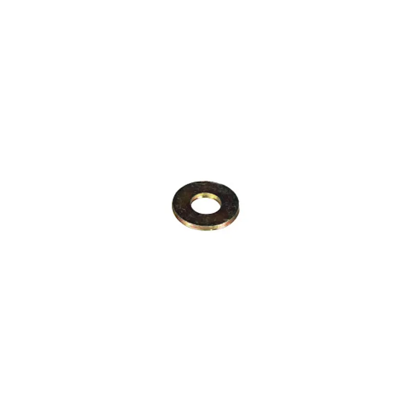 Peça código OEM 80702 — Anilha - 0,44" DI x 1" DE x 0,08" Esp