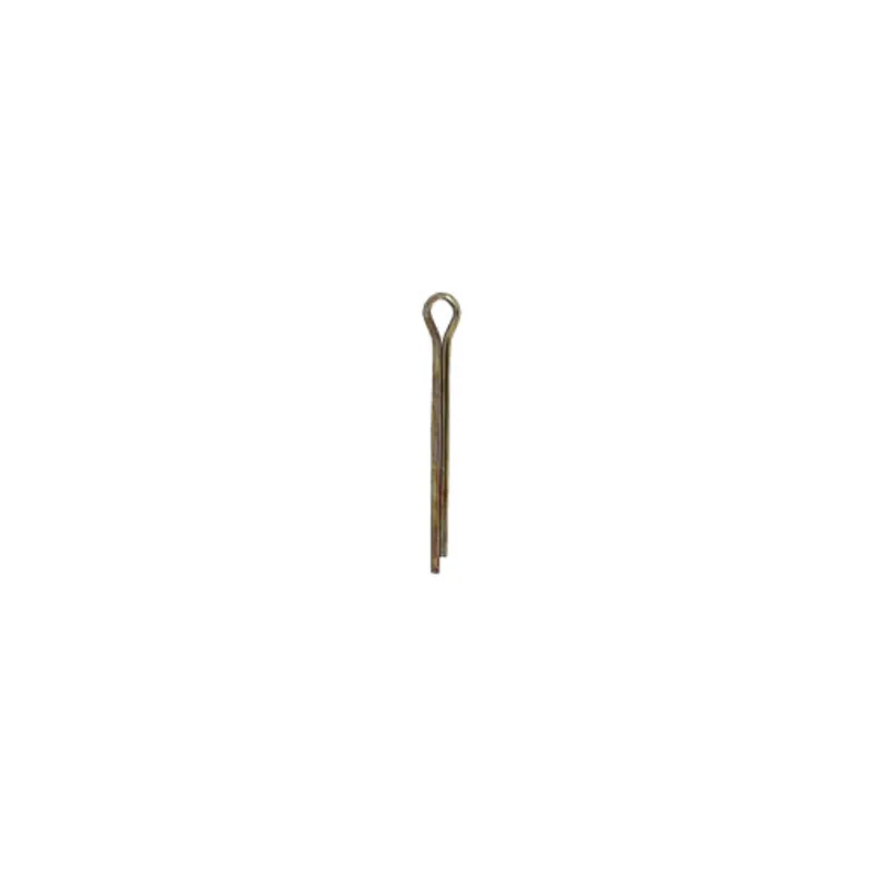 Peça código OEM 80708 — Contrapino - 1/8" DE x 1,5" C