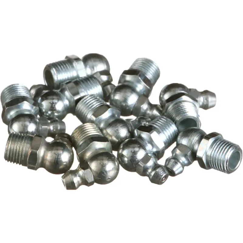 Peça código OEM 80719 — Graxeira Geral
