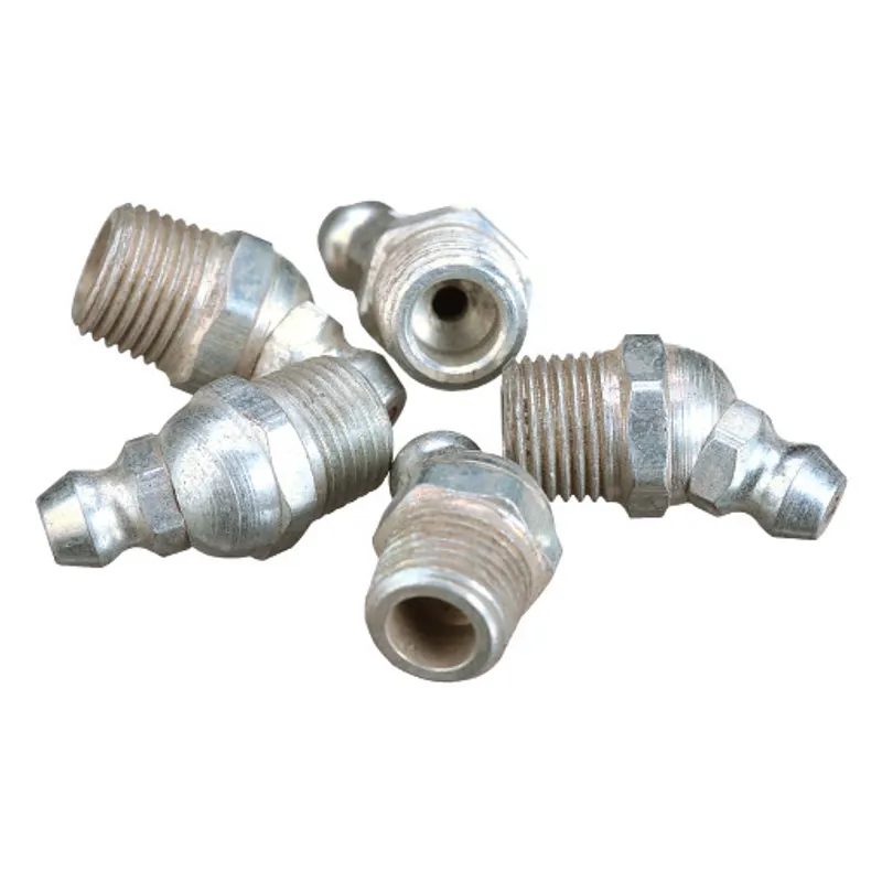 Peça código OEM 80720 — GRAXEIRA