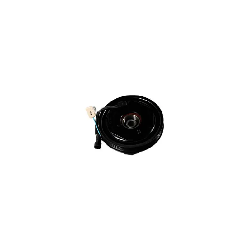 Peça código OEM 8093818 — POLIA