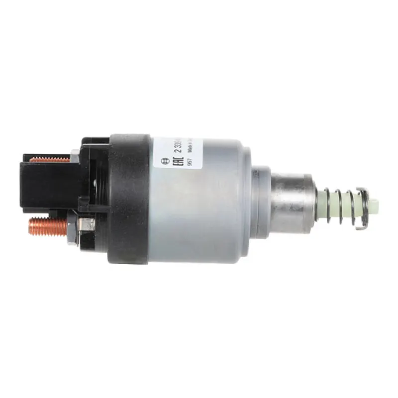 Peça código OEM 8093958 — SOLENOIDE