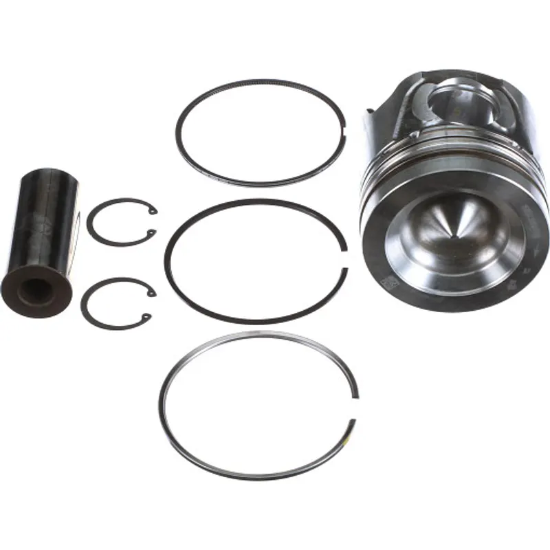 Peça código OEM 8094326 — Piston Assembly