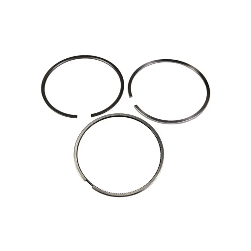 Peça código OEM 8094845 — Kit de segmentos
