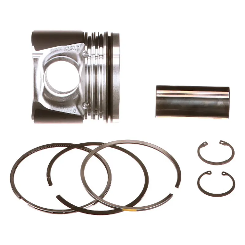 Peça código OEM 8094848 — Piston Assembly