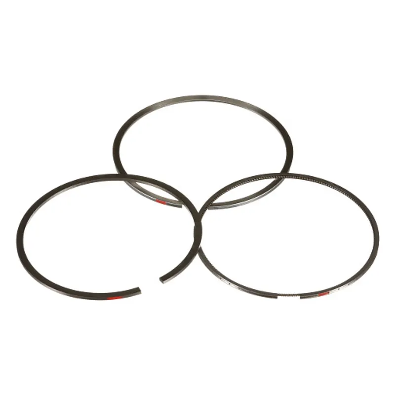 Peça código OEM 8097547 — Piston Ring Kit