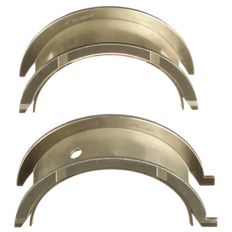 Peça código OEM 8097828 — Thrust Washer Kit
