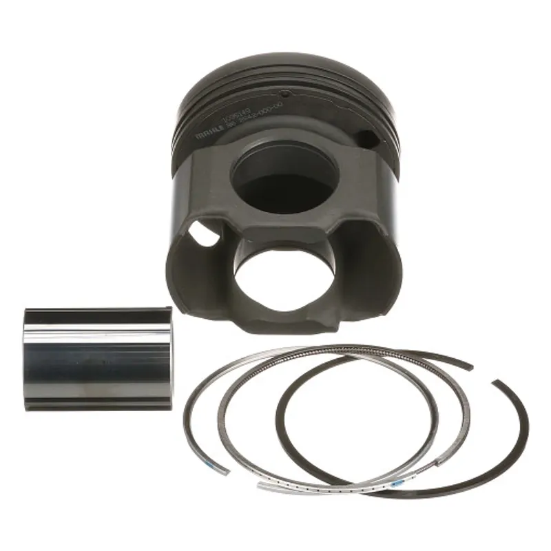 Peça código OEM 8097830 — Conjunto do Pistão