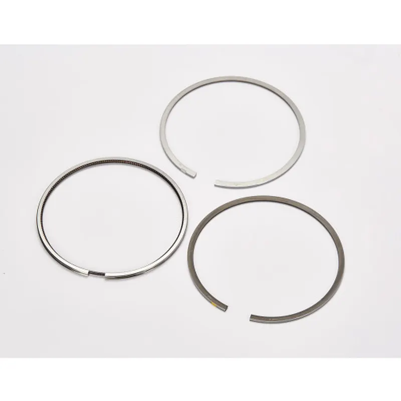 Peça código OEM 8097850 — Cj Aneis Pistao Std