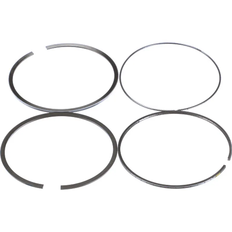 Peça código OEM 8097860 — Piston Ring Kit