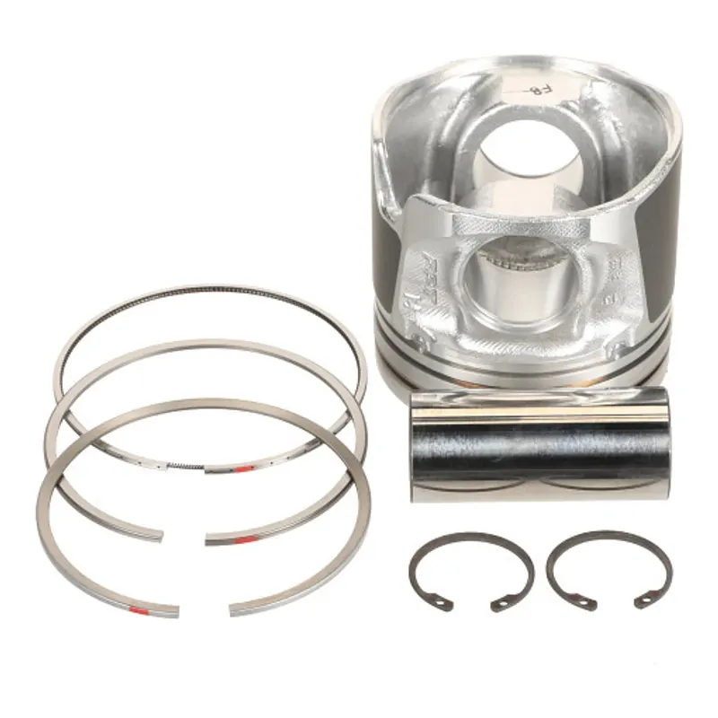 Peça código OEM 8099047 — Piston Assembly