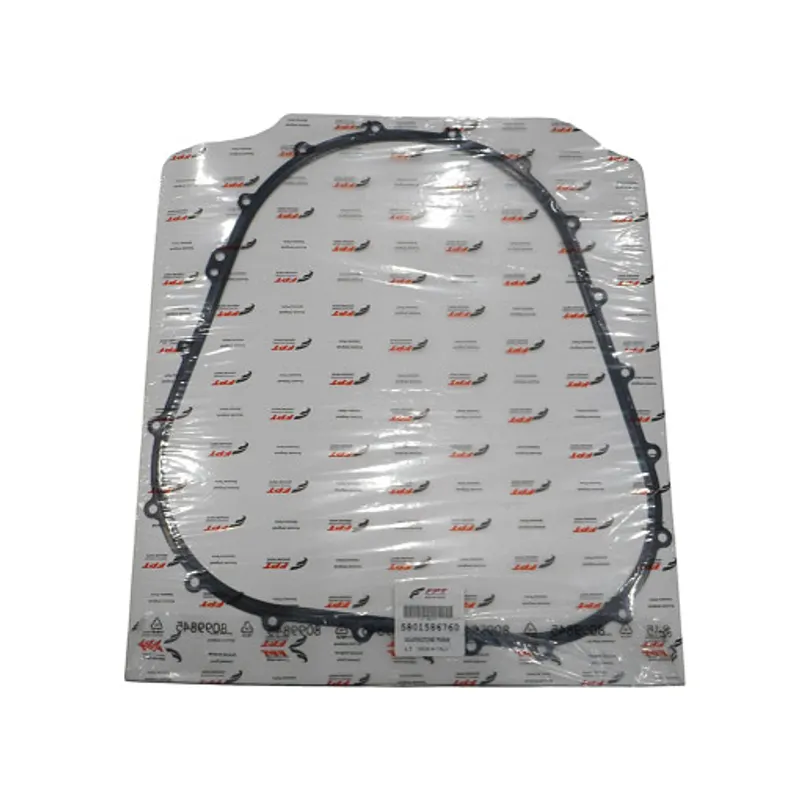 Peça código OEM 8099137 — Engine Top Gasket Kit
