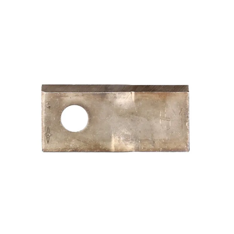 Peça código OEM 811380-0064 — Faca torcida esquerda