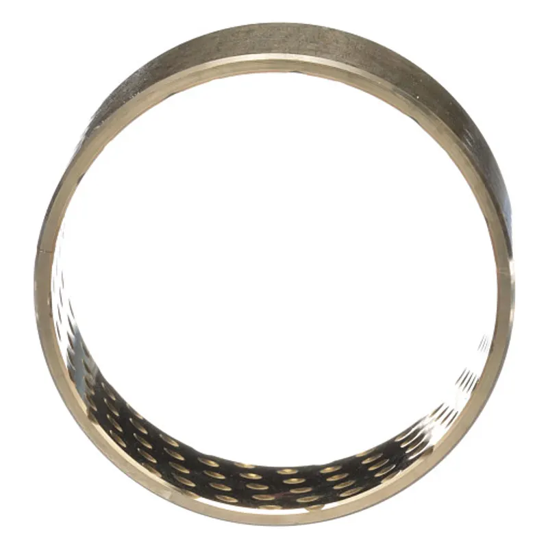 Peça código OEM 81287C2 — Casquilho dividido - 50 mm DE x 45 mm DI x 25 mm C