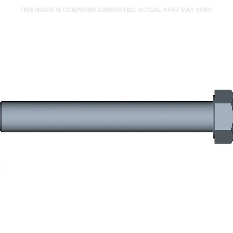 Peça código OEM 813-16110 — Hex Bolt - Cl 8.8 - M16 x 2 x 110