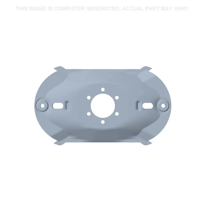 Peça código OEM 813089-693B — DISCO