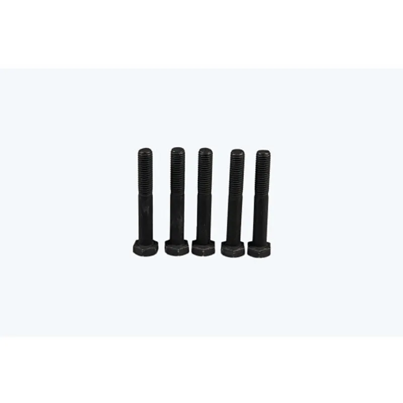 Peça código OEM 815-8055 — Hex Bolt - Cl 8.8 - M8 x 55