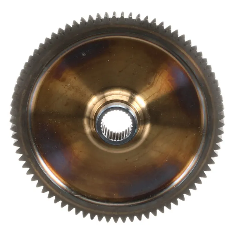 Peça código OEM 81801857 — Marcha