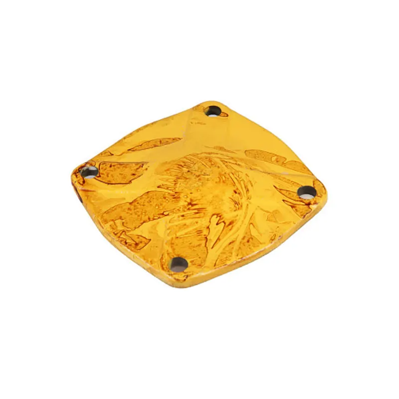 Peça código OEM 81801931 — Retentor do Rolamento