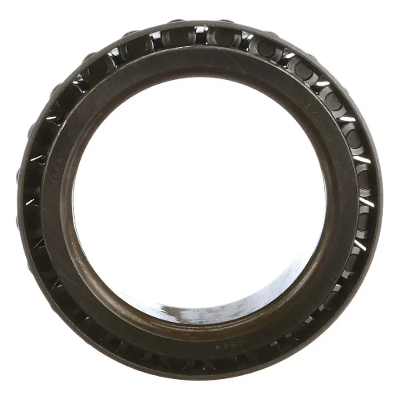 Peça código OEM 81802412 — Cone de rolamento de rolos cónicos - 594 - 95 mm DI x…