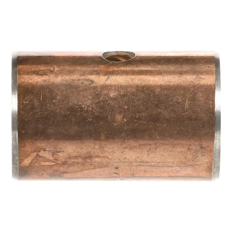 Peça código OEM 81802578 — ESCOVA DE BRONZE