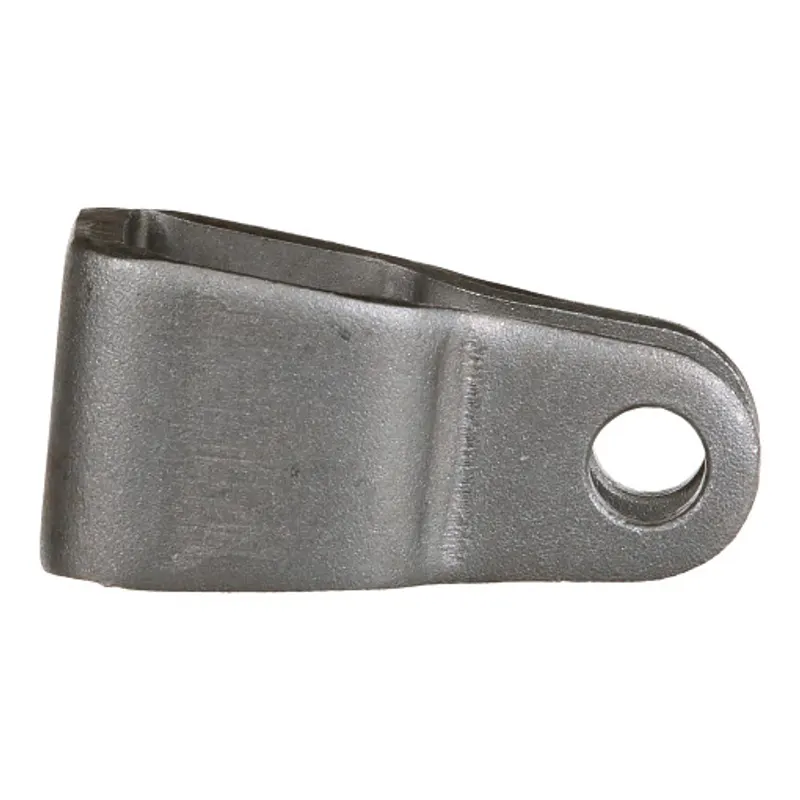 Peça código OEM 81802674 — GARFO