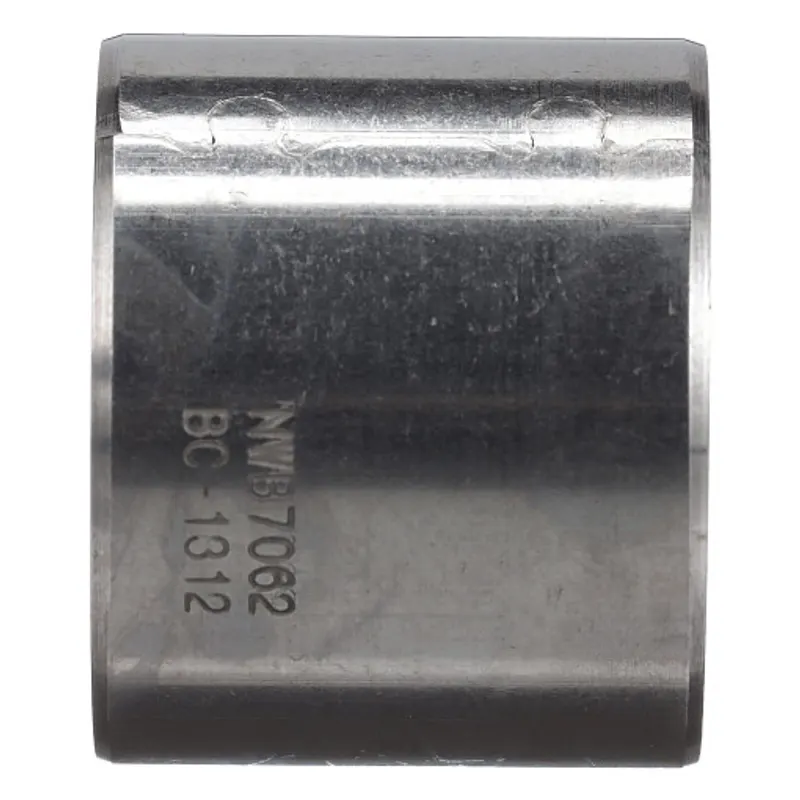 Peça código OEM 81802773 — Bucha do canal de óleo - 44 mm DI x 48 mm DE