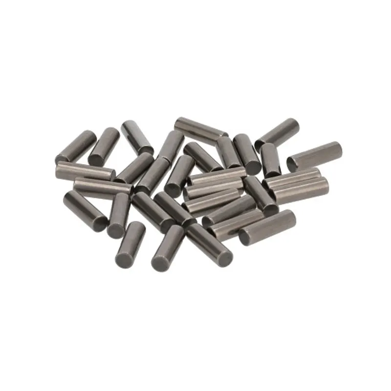 Peça código OEM 81803295 — Agulha do rolamento - 25 mm C x 7 mm DE