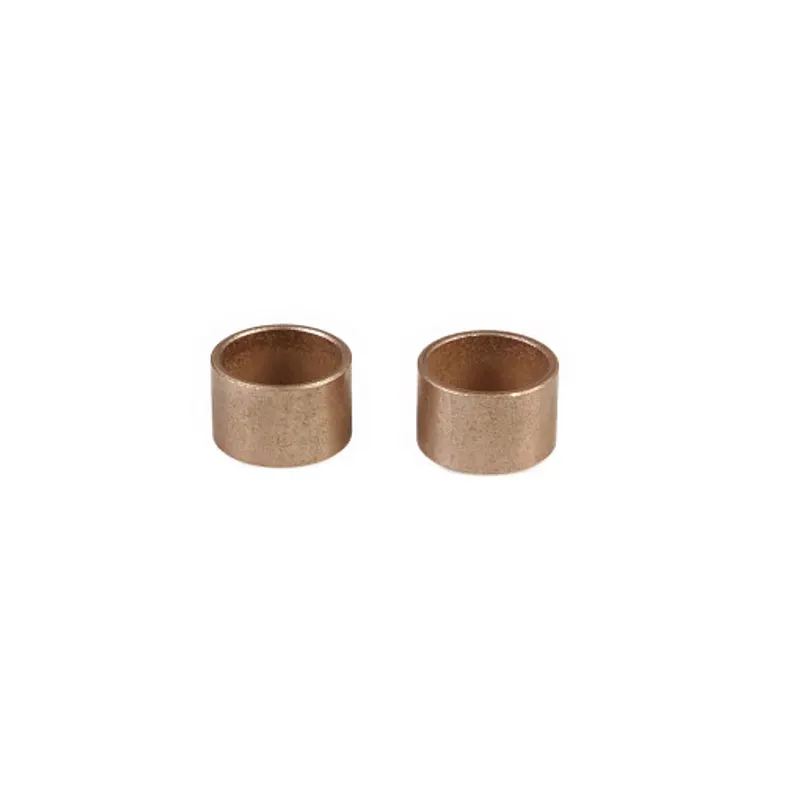 Peça código OEM 81803339 — Casquilho - 19 mm DI x 22 mm DE x 14 mm L