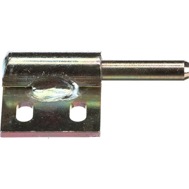 Peça código OEM 81803348 — Spring Shield - Zinc-Plated